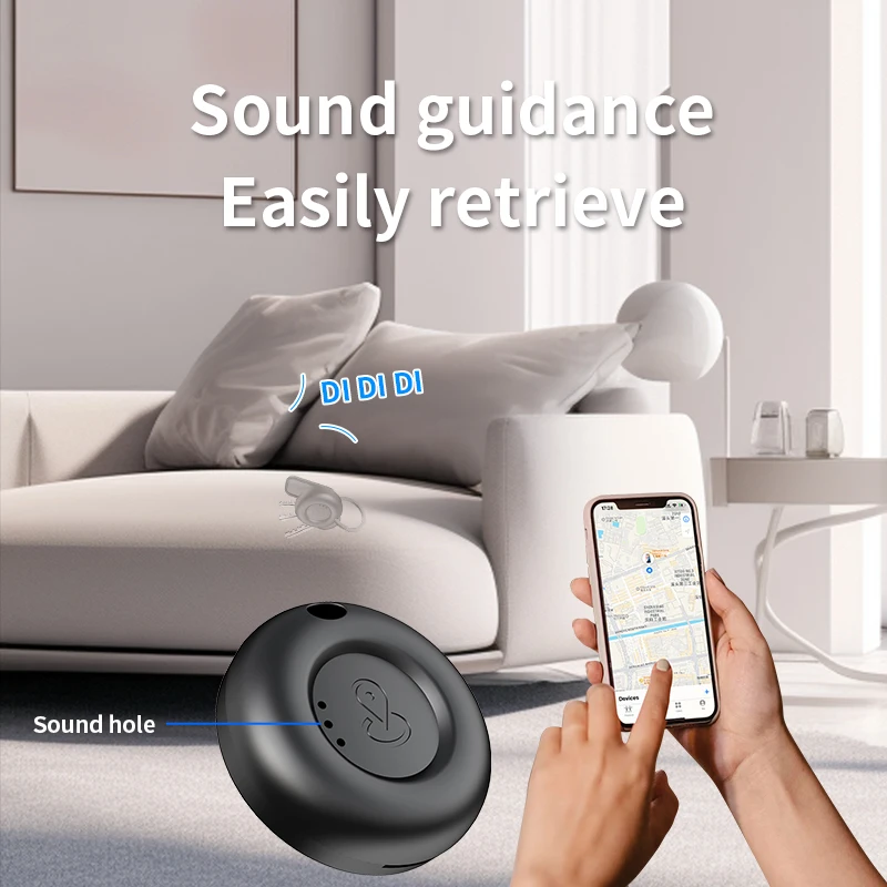 เครื่องติดตาม GPS สำหรับ IOS แ - Smart Home Hub Matter บทวิจารณ์และราคา
