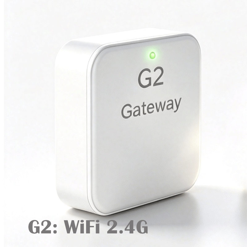TTLock TThotel G2 G3 G3P G4 G5 - Smart Home Hub Matter บทวิจารณ์และราคา
