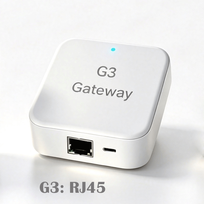 TTLock TThotel G2 G3 G3P G4 G5 - Smart Home Hub Matter บทวิจารณ์และราคา