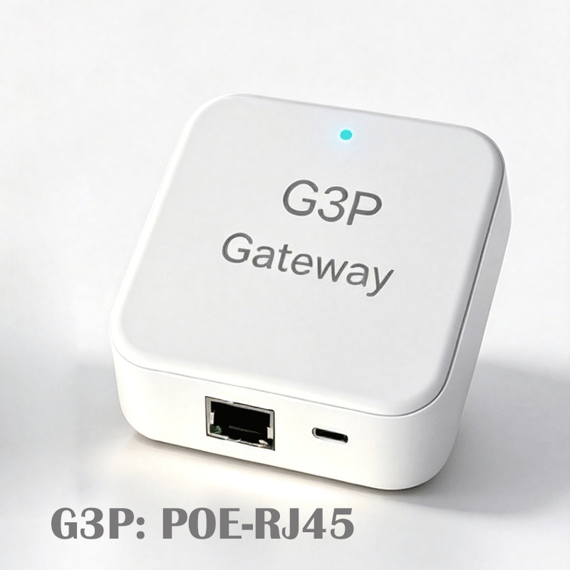 TTLock TThotel G2 G3 G3P G4 G5 - Smart Home Hub Matter บทวิจารณ์และราคา