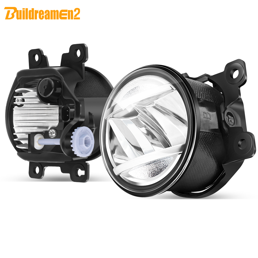2 ชิ้นอัพเกรดรถ H11 ไฟ LED หมอ - Smart Home Green บทวิจารณ์และราคา