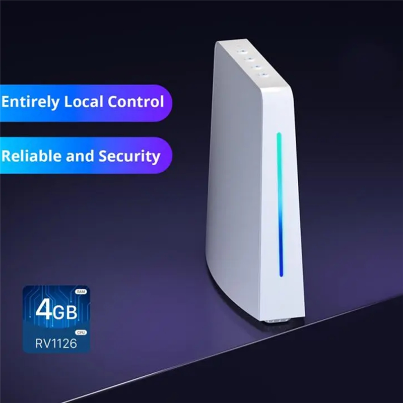 Ewelink Ihost Smart Home Hub A - Smart Home Hub Matter บทวิจารณ์และราคา